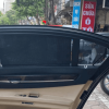 Rèm che nắng nam châm ô tô BMW 7-Series cao cấp