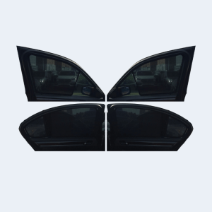 Rèm che nắng nam châm ô tô BMW M3 cao cấp