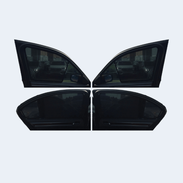 Rèm che nắng nam châm ô tô BMW M3 cao cấp
