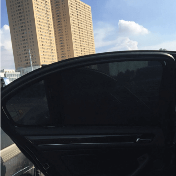 Rèm che nắng nam châm ô tô BMW M3 cao cấp