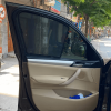 Rèm che nắng nam châm ô tô BMW X3 cao cấp