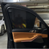 Rèm che nắng nam châm ô tô BMW X5 cao cấp