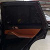 Rèm che nắng nam châm ô tô BMW X5 cao cấp