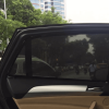 Rèm che nắng nam châm ô tô BMW X6 cao cấp