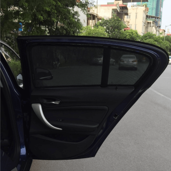 Rèm che nắng nam châm ô tô BMW Z4 cao cấp