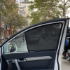 Rèm che nắng nam châm ô tô Chevrolet Captiva cao cấp