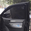 Rèm che nắng nam châm ô tô Chevrolet Corolado cao cấp