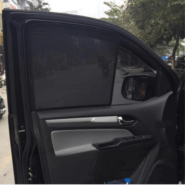 Rèm che nắng nam châm ô tô Chevrolet Corolado cao cấp
