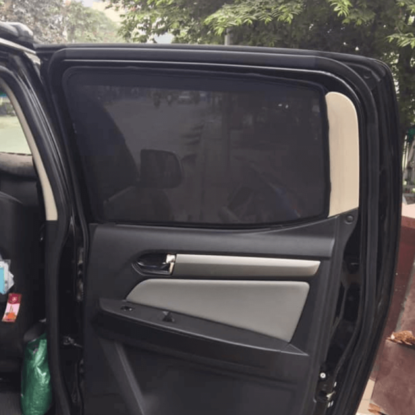 Rèm che nắng nam châm ô tô Chevrolet Corolado cao cấp