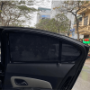 Rèm che nắng nam châm ô tô Chevrolet Cruze cao cấp
