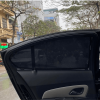Rèm che nắng nam châm ô tô Chevrolet Cruze cao cấp