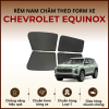 Rèm che nắng nam châm ô tô Chevrolet Equinox cao cấp