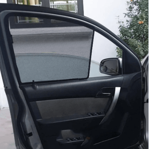 Rèm che nắng nam châm ô tô Chevrolet Equinox cao cấp