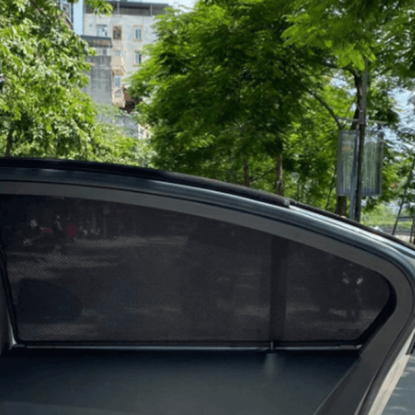 Rèm che nắng nam châm ô tô Chevrolet Impala cao cấp