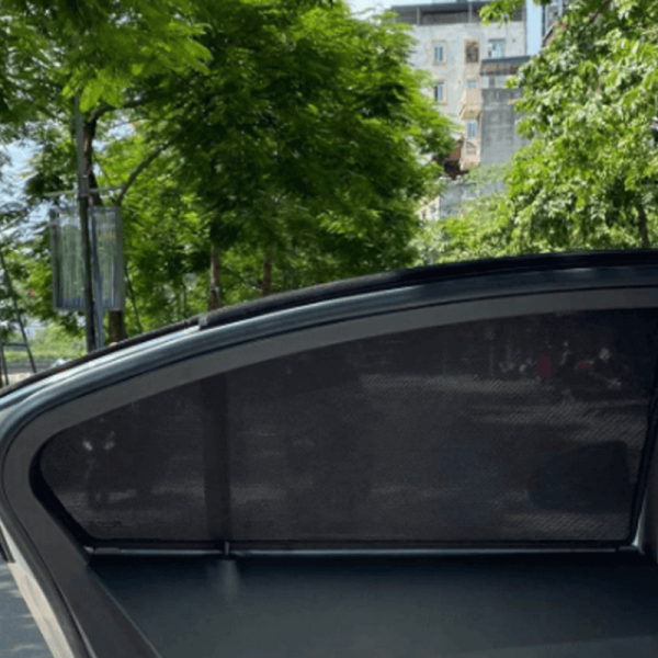 Rèm che nắng nam châm ô tô Chevrolet Impala cao cấp