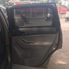 Rèm che nắng nam châm ô tô Chevrolet Orlando cao cấp