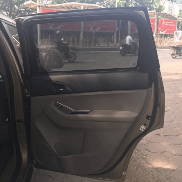Rèm che nắng nam châm ô tô Chevrolet Orlando cao cấp