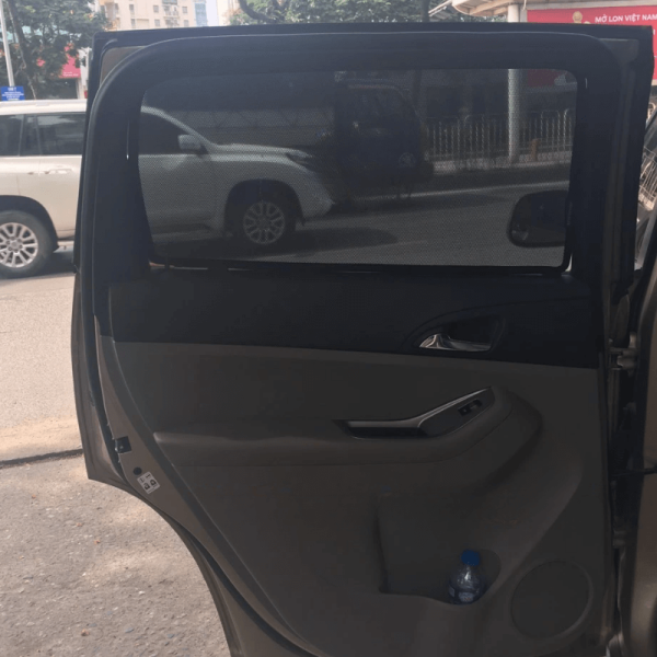 Rèm che nắng nam châm ô tô Chevrolet Orlando cao cấp