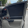 Rèm che nắng nam châm ô tô Chevrolet Silverado cao cấp
