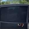 Rèm che nắng nam châm ô tô Chevrolet Silverado cao cấp