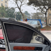 Rèm che nắng nam châm ô tô Chevrolet Tahoe cao cấp