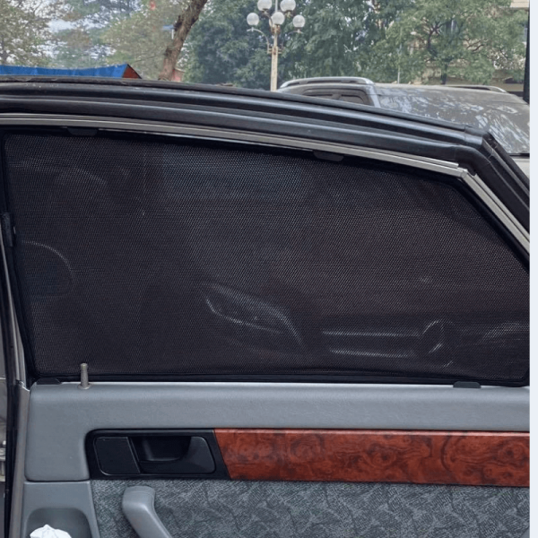 Rèm che nắng nam châm ô tô Chevrolet Tahoe cao cấp