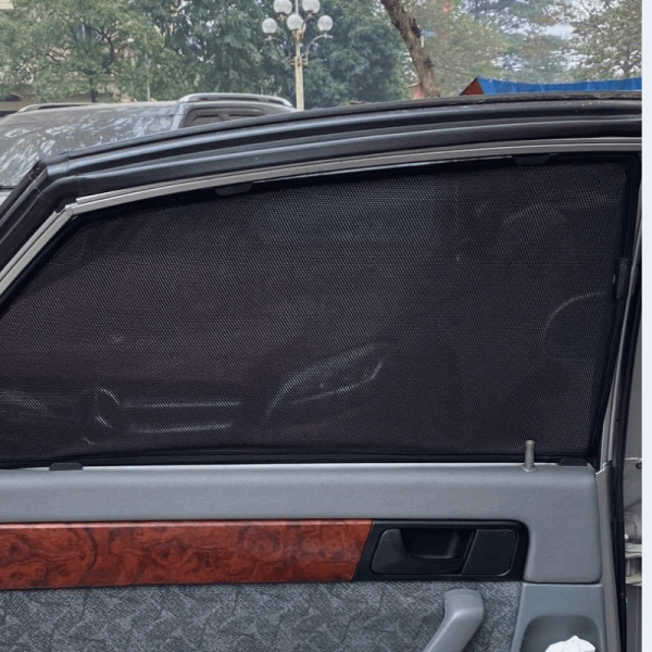 Rèm che nắng nam châm ô tô Chevrolet Tahoe cao cấp