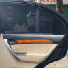 Rèm che nắng nam châm ô tô Chevrolet Volt cao cấp