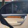Rèm che nắng nam châm ô tô Chevrolet Volt cao cấp