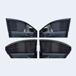 Rèm che nắng nam châm ô tô Honda Accord cao cấp