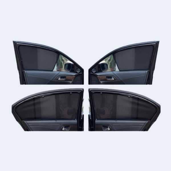 Rèm che nắng nam châm ô tô Honda Accord cao cấp
