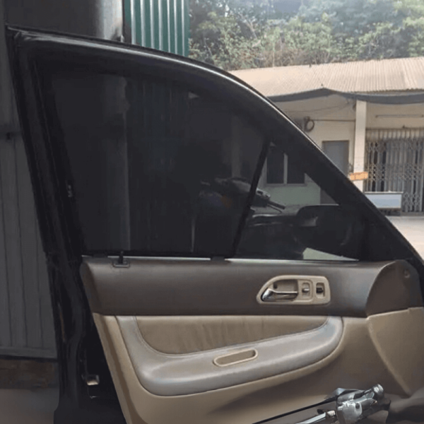 Rèm che nắng nam châm ô tô Honda Accord cao cấp