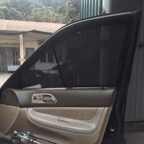 Rèm che nắng nam châm ô tô Honda Accord cao cấp