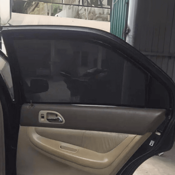 Rèm che nắng nam châm ô tô Honda Accord cao cấp