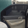 Rèm che nắng nam châm ô tô Honda Accord cao cấp