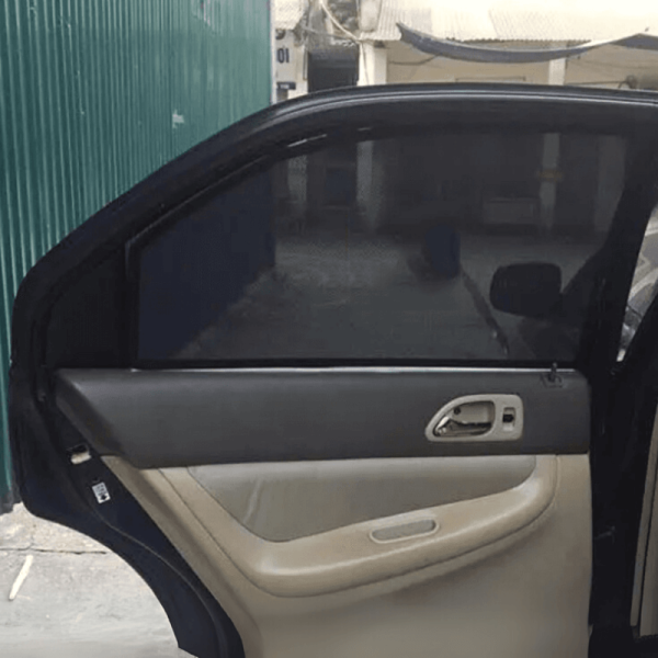 Rèm che nắng nam châm ô tô Honda Accord cao cấp