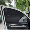 Rèm che nắng nam châm ô tô Honda BR-V cao cấp