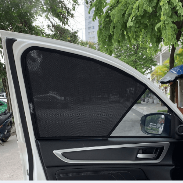 Rèm che nắng nam châm ô tô Honda BR-V cao cấp