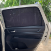 Rèm che nắng nam châm ô tô Honda BR-V cao cấp