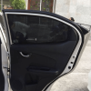 Rèm che nắng nam châm ô tô Honda Brio cao cấp