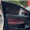 Rèm che nắng nam châm ô tô Honda City cao cấp