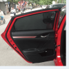 Rèm che nắng nam châm ô tô Honda Civic cao cấp