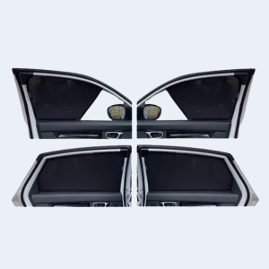 Rèm che nắng nam châm ô tô Honda Civic cao cấp