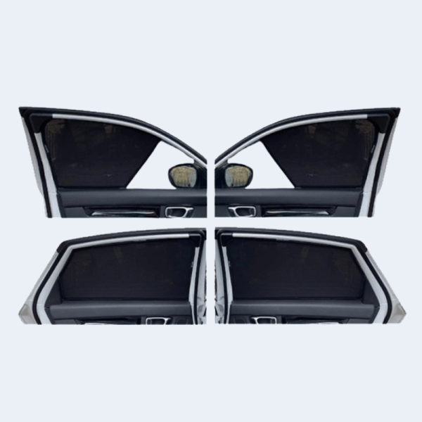 Rèm che nắng nam châm ô tô Honda Civic cao cấp