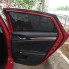 Rèm che nắng nam châm ô tô Honda Civic cao cấp