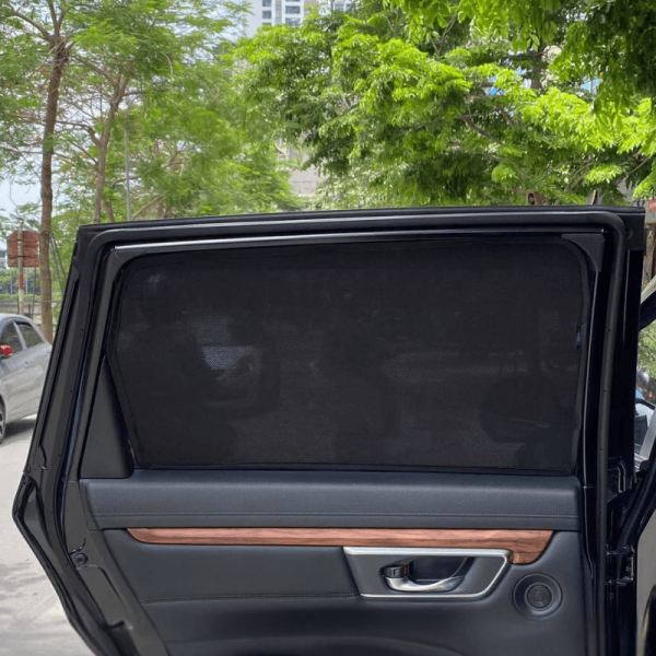 Rèm che nắng nam châm ô tô Honda CR-V cao cấp