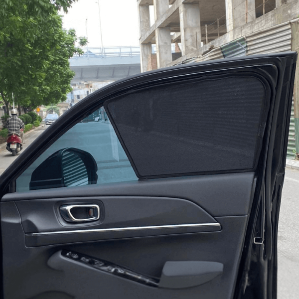 Rèm che nắng nam châm ô tô Honda HR-V cao cấp