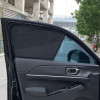 Rèm che nắng nam châm ô tô Honda HR-V cao cấp