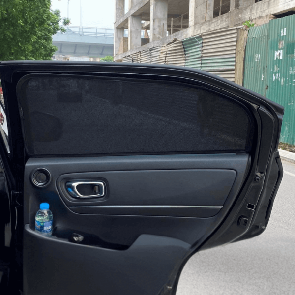 Rèm che nắng nam châm ô tô Honda HR-V cao cấp