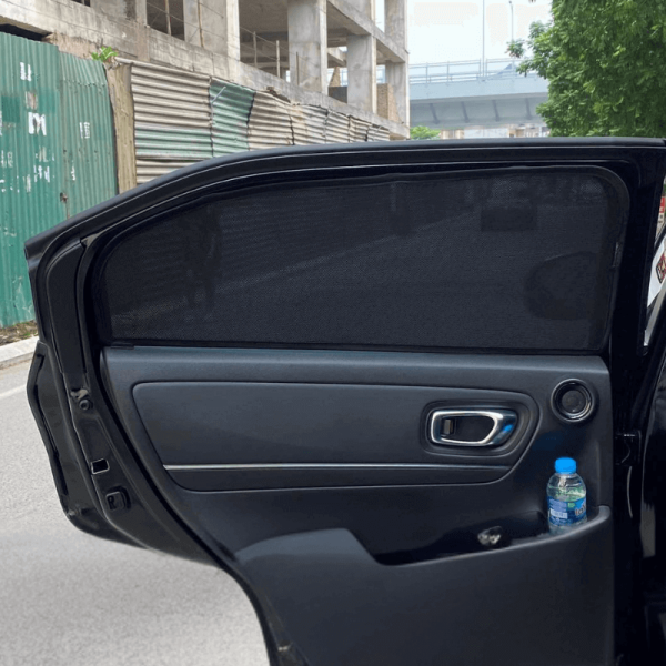 Rèm che nắng nam châm ô tô Honda HR-V cao cấp